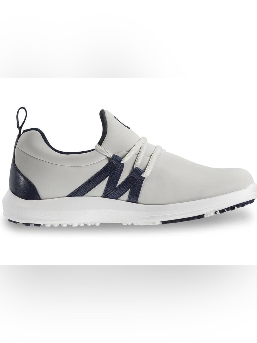 Golf shoe FootJoy Women’s Shoes Leisure Slip-On Size 7.5 M
